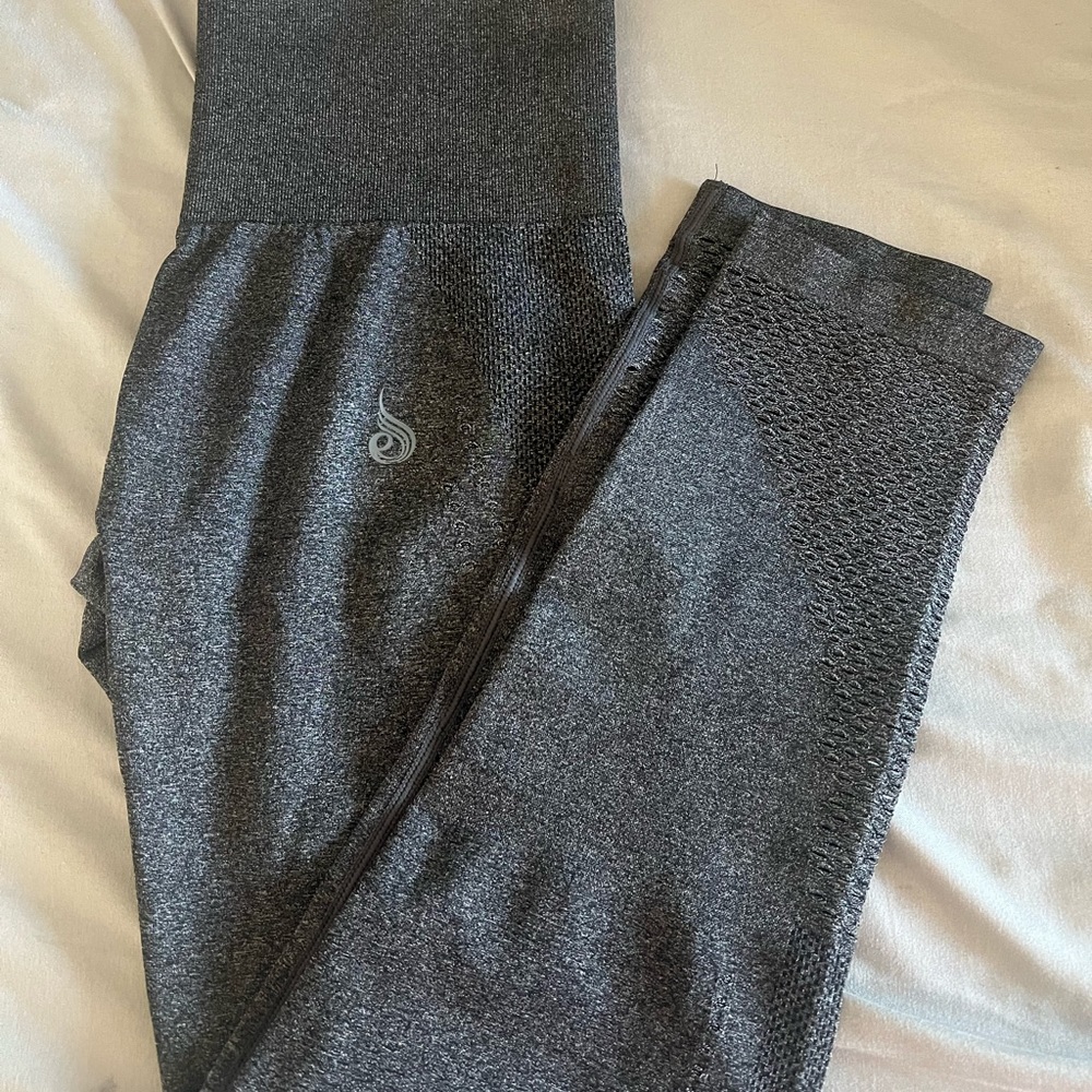 Ryderwear leggings
